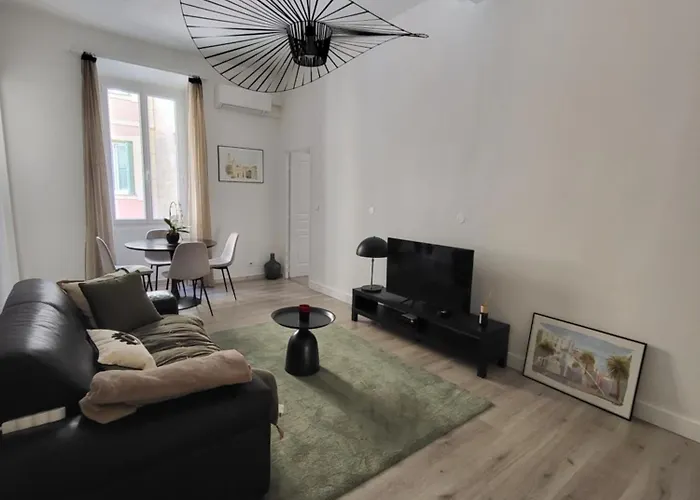 Cosy & Charm Centre Apartament